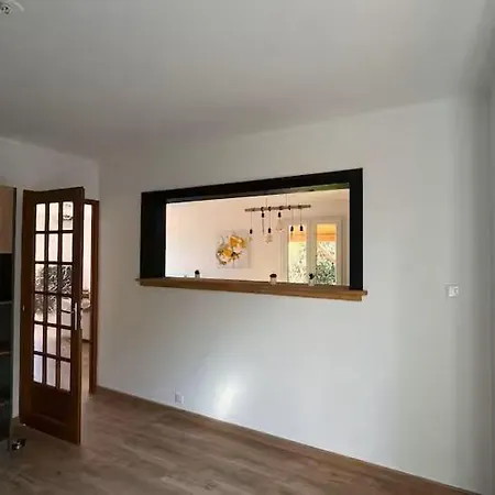 Nyaraló Le Refuge De La Fee