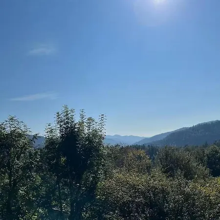 Nyaraló Le Refuge De La Fee *