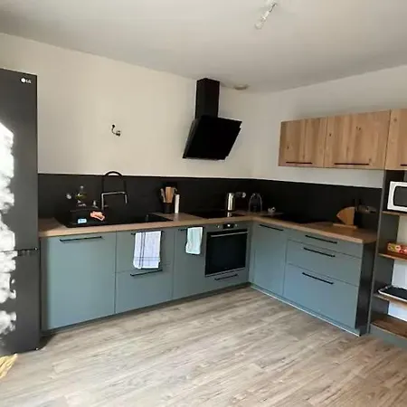 Le Refuge De La Fee * Fellering