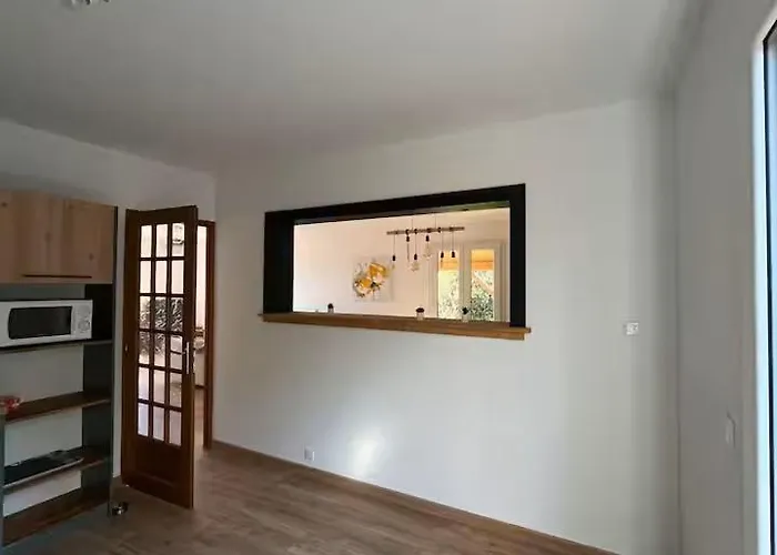 Nyaraló Le Refuge De La Fee