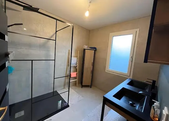 Le Refuge De La Fee * Fellering