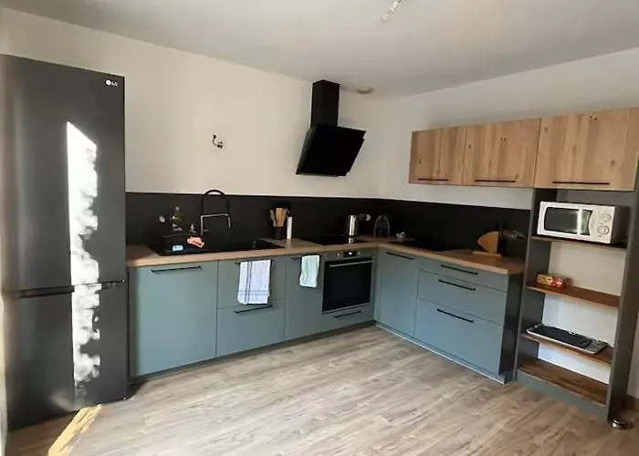 Le Refuge De La Fee * Fellering